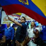 Ekvador’da son iki günde iki belediye başkanı öldürüldü