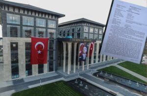 MHP’li meclis üyesi MHP’li il ve ilçe başkanlarından şikayetçi oldu, koruma talep etti