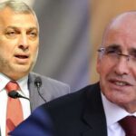 AKP’li Metin Külünk’ten Mehmet Şimşek’e: Vatandaş öfkeli, mutfakta feryat var