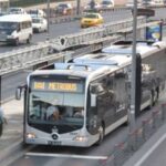 İstanbullular dikkat! Bugün bazı yollar ve köprü trafiğe kapatılacak, metrobüs seferleri durdurulacak