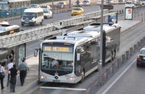 İstanbullular dikkat! Bugün bazı yollar ve köprü trafiğe kapatılacak, metrobüs seferleri durdurulacak