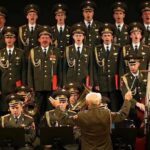 Kızıl Ordu Korosu’nun Türkiye’deki konserleri ertelendi