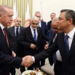 Özel – Erdoğan görüşmesi! AKP’den Kılıçdaroğlu’nun açıklamasına tepki