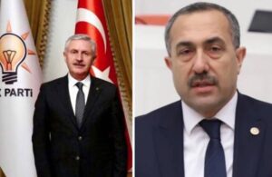 Eski AKP’li vekilden Abdulahat Arvas’a: Bu karardan bir an önce vazgeç