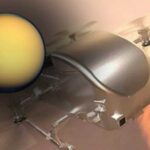 İnsanlık için tarihi görev! Satürn’ün uydusu Titan’a gidiliyor