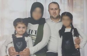 İzmir’de dehşet! Eşi barışma teklifini reddedince iki kızını vurdu, biri öldü diğeri yaralı