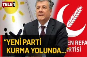 İyi Parti ve YRP’den son kulisler! “AKP’nin yenilebileceğini gören bazı kesimler…”