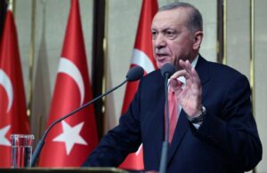 Erdoğan’dan Van açıklaması: Milletin iradesine hürmetsizlik etmeyiz ama…