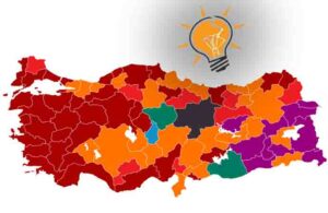 Manisa, Tuzla, Bilecik ve Yozgat’ta aynı yöntem! AKP giderayak kasayı boşalttı