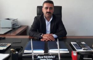 Seçimi kaybeden eski AKP’li başkana ‘tehdit’ soruşturması