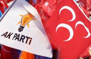 MHP’nin kazandığı belediyeye AKP’den itiraz