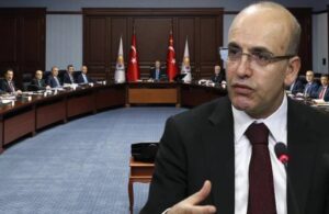 Kulis: AKP’li kurmaylar ’emekli kaybettirdi’ dedi, Mehmet Şimşek yanıt verdi