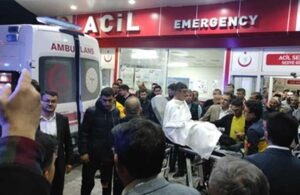 AKP’li başkanın çalışanı bıçaklandı: CHP’li adayın eşi gözaltında