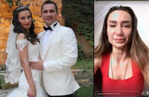 Emre Aşık’ın eski eşi Yağmur Sarnıç paylaştığı videonun ardından intihara kalkıştı