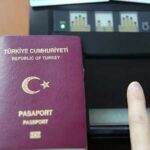 Tacikistan’dan Türkiye’ye vize misillemesi