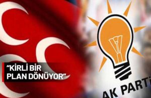 AKP ve MHP, CHP’nin kazandığı belediyeye itiraz etti! Oylar yeniden sayılıyor