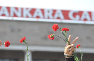 Ankara Katliamı davasında 102 kez ağırlaştırılmış müebbet talebi!