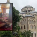 İsmailağa Cemaati’nin kullandığı camide 100’den fazla göçmen yakalayan polis sürüldü iddiası