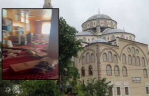 İsmailağa Cemaati’nin kullandığı camide 100’den fazla göçmen yakalayan polis sürüldü iddiası