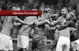 Galatasaray Pendikspor maçındaki üç kritik pozisyon