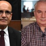 Remzi Özdemir, Mehmet Şimşek’in açıklamasına tepki