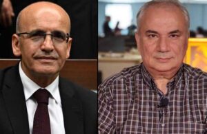 Remzi Özdemir, Mehmet Şimşek’in açıklamasına tepki