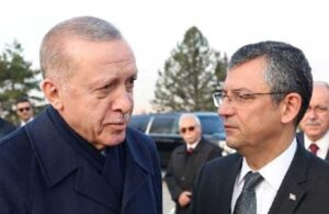 Erdoğan’dan Özgür Özel’e açık davet! Suat Özçelebi o çağrıyı analiz etti!