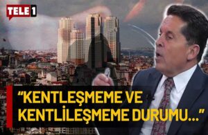 Esenyurt’a neden “Esencılıs” deniyor? Esenyurt Belediye Başkanı Ahmet Özer sorunları aktardı