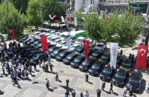 CHP’li başkan israfı gözler önüne serdi: Artık şatafata son