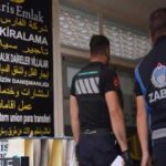 AKP’den CHP’ye geçen Yalova’da Arapça tabelalar kaldırılıyor