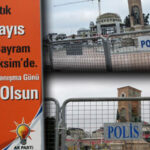 ‘Taksim’i 1 Mayıs’a ben açtım’ sürecinden OHAL’e