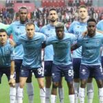 Galatasaray maçı öncesi Adana Demirspor’da iki önemli eksik