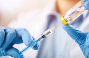 Dünyada ilk! Kişiye özel ilk cilt kanseri aşısı test ediliyor
