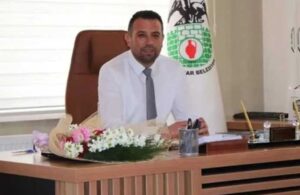 Yeniden Refah Partisi’nden belediye başkanı seçildi, 1 ay geçmeden partiden istifa etti