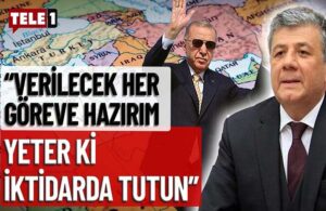 “Erdoğan Orta Doğu’da yeni role hazırlanıyor” Mustafa Balbay Haniye’yle görüşmeyi değerlendirdi