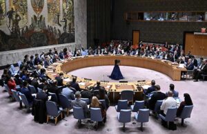 Birleşmiş Milletler toplantısı sonrası İran ve İsrail’e çağrı