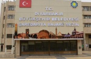 Diyarbakır Büyükşehir Belediyesi’nde tüm harcamalar durduruldu