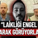 Gazeteci Sinan Tartanoğlu iktidarın ÇEDES planını anlattı: Altından tarikatlar çıkıyor