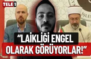 Gazeteci Sinan Tartanoğlu iktidarın ÇEDES planını anlattı: Altından tarikatlar çıkıyor