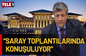 AKP MKYK’sında neler konuşuldu? Mustafa Balbay’dan çarpıcı kulis: Yeni yasa hazırlığı