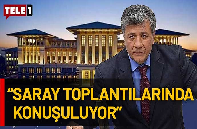 AKP MKYK’sında neler konuşuldu? Mustafa Balbay’dan çarpıcı kulis: Yeni yasa hazırlığı