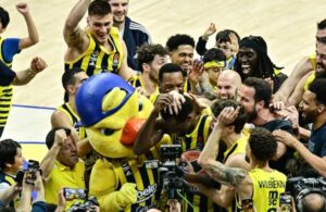 Barcelona kazandı Fenerbahçe Beko garantiledi! Euroleauge’de Türk derbisi