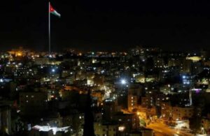 İran’ın İsrail’e saldırısı sonrası bir ülkede OHAL ilan edildi