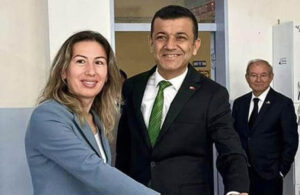 Denizli Büyükşehir Belediyesi’nin yeni Başkanı’ndan evrak kaçırma iddiası: Oyuna alet olmasınlar