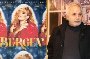 ‘Bergen’ filmini yasaklayan Kazım Özgan seçimi kaybetti