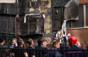 29 kişinin hayatını kaybettiği Beşiktaş’taki yangın faciasında 8 tutuklama