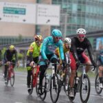 59. Cumhurbaşkanlığı Bisiklet Turu’na ‘yağmur’ engeli: Kazanan açıklandı