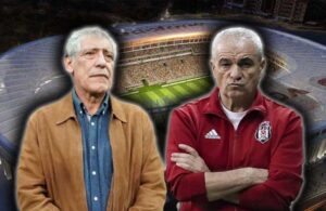 Beşiktaş, Santos ve Rıza Çalımbay’ın aldığı ücretleri açıkladı