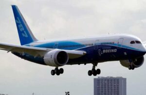 Boeing çalışanı Salehpour: 787 Dreamliner uçaklarının seferleri durdurulmalı