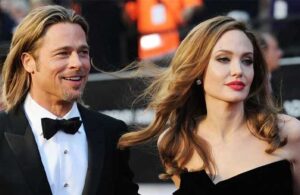 Angelina Jolie’den Brad Pitt’e ‘şiddet’ suçlaması